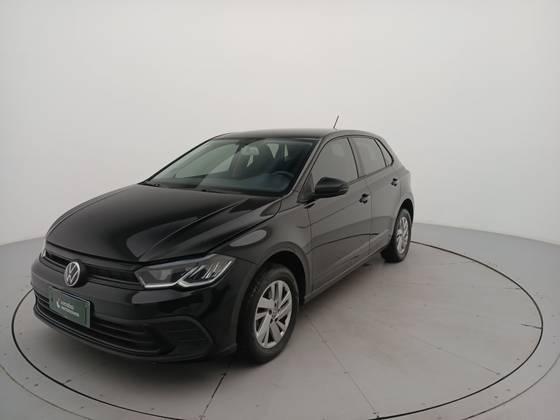 VOLKSWAGEN POLO 1.0 170 TSI MANUAL